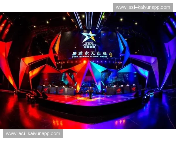 K联赛小程序——一站式点燃你的联赛热情