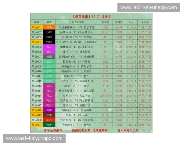 德甲资讯:深度解读与观赛指南