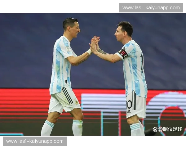 巅峰之战！阿根廷vs巴西直播：在这场“南美春晚”里，看透足球的灵魂与狂热