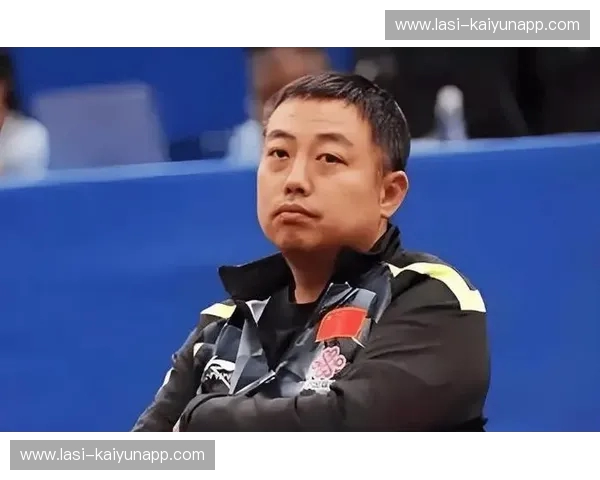 绝代双骄：当“智多星”刘国梁遇见“莫扎特”瓦尔德内尔，谁才是乒坛真正的神？