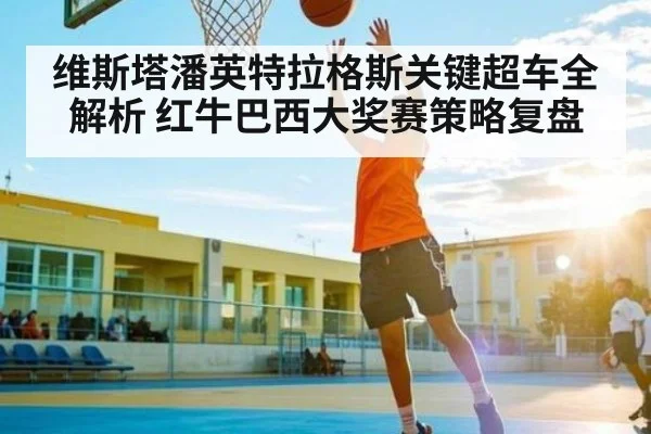 维斯塔潘英特拉格斯关键超车全解析 红牛巴西大奖赛策略复盘 | kaiyun